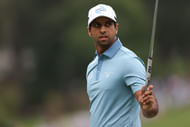 PGA: Wyndham Championship - Final Round - Source: Imagn